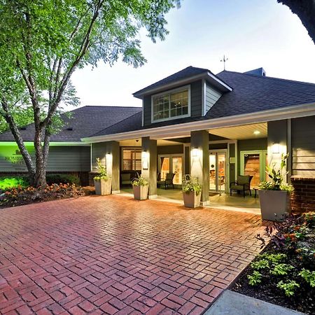 Homewood Suites By Hilton Atlanta-Galleria/Cumberland Smyrna Exterior photo