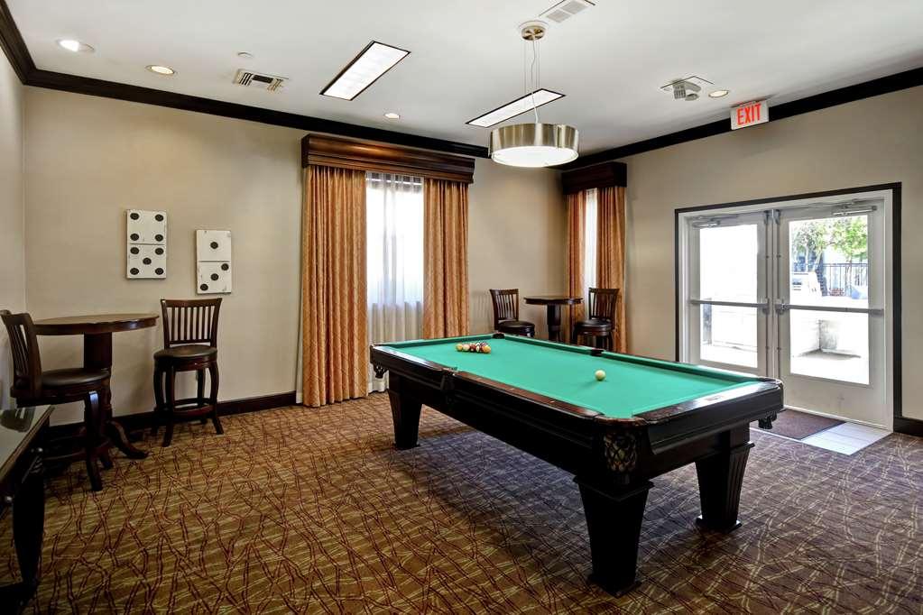 Homewood Suites By Hilton Atlanta-Galleria/Cumberland Smyrna Facilities photo