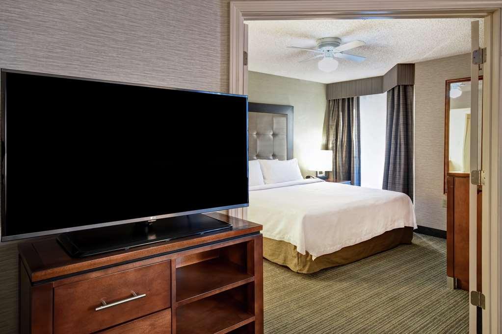 Homewood Suites By Hilton Atlanta-Galleria/Cumberland Smyrna Room photo