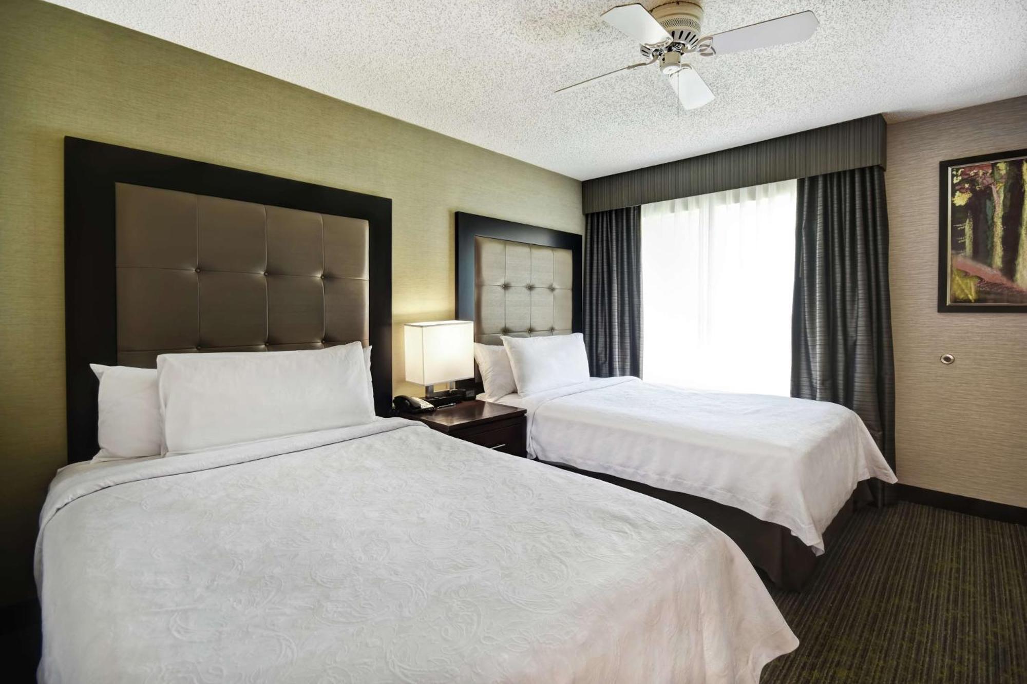 Homewood Suites By Hilton Atlanta-Galleria/Cumberland Smyrna Exterior photo