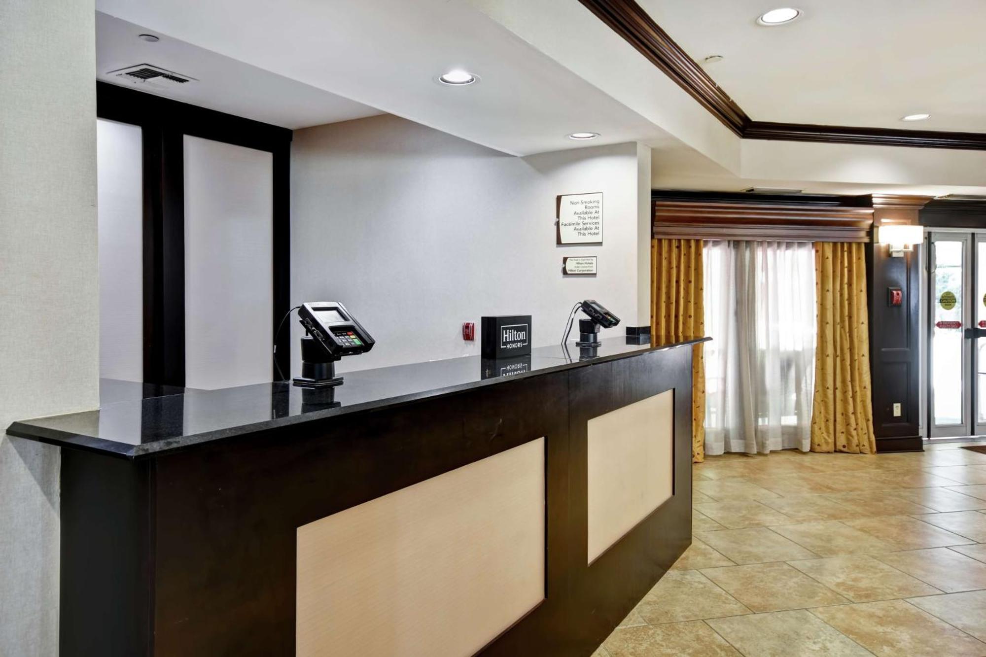 Homewood Suites By Hilton Atlanta-Galleria/Cumberland Smyrna Exterior photo