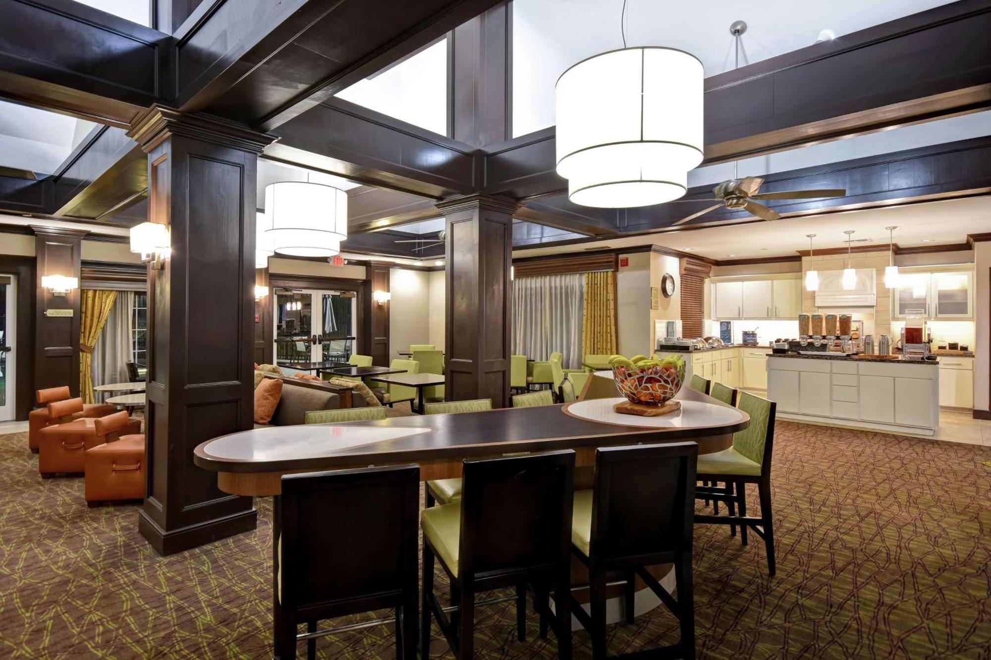 Homewood Suites By Hilton Atlanta-Galleria/Cumberland Smyrna Exterior photo