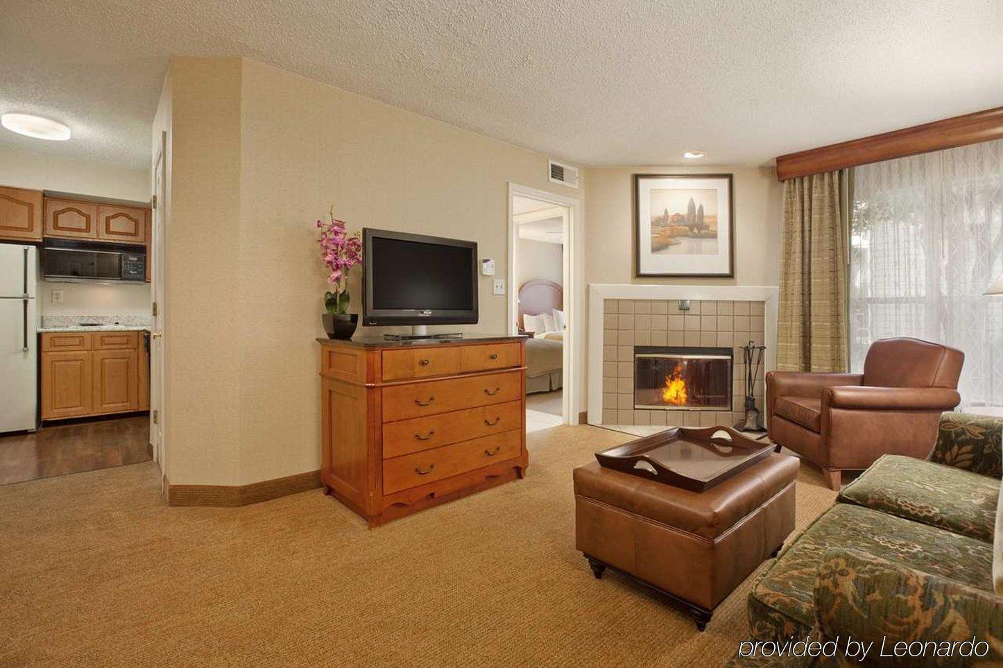 Homewood Suites By Hilton Atlanta-Galleria/Cumberland Smyrna Room photo