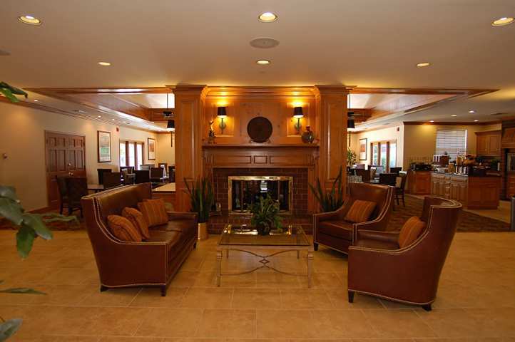 Homewood Suites By Hilton Atlanta-Galleria/Cumberland Smyrna Interior photo