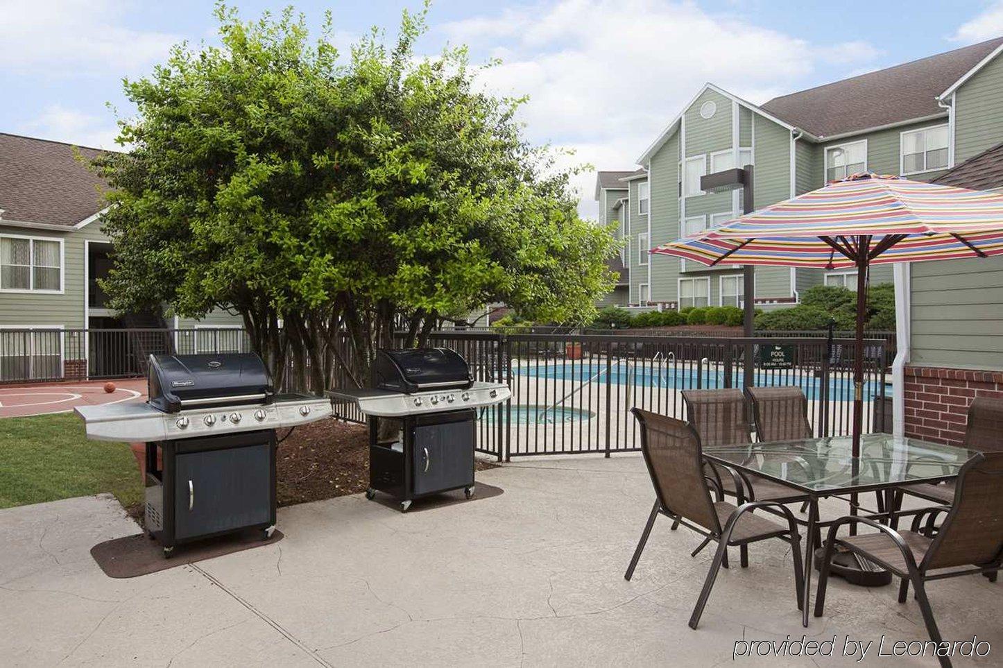 Homewood Suites By Hilton Atlanta-Galleria/Cumberland Smyrna Exterior photo