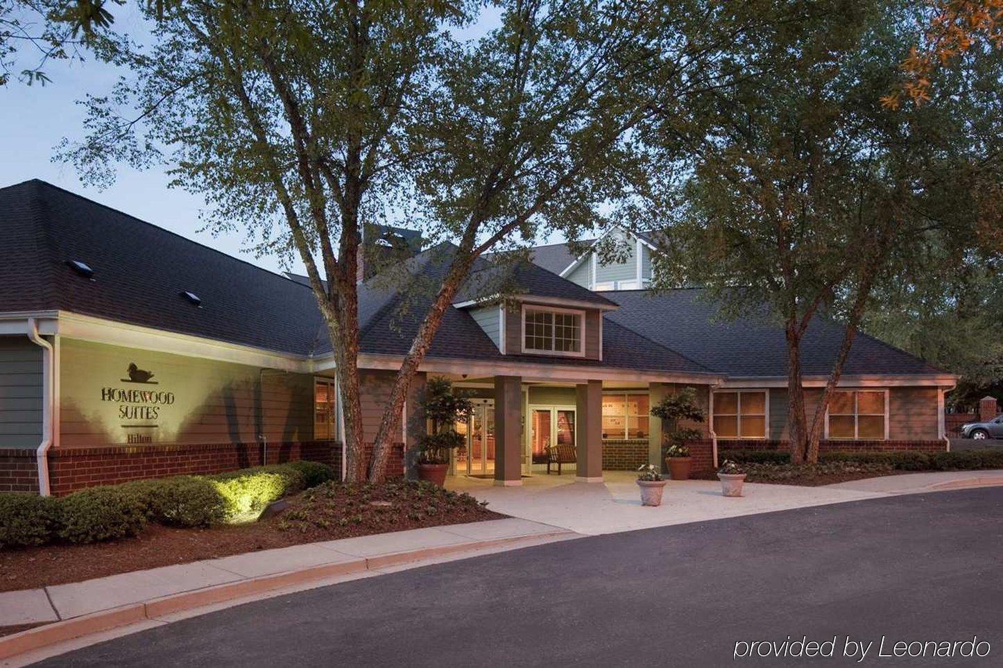 Homewood Suites By Hilton Atlanta-Galleria/Cumberland Smyrna Exterior photo