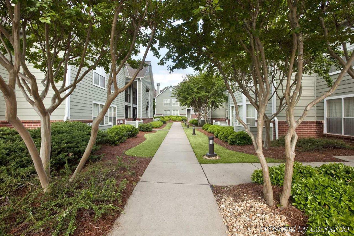 Homewood Suites By Hilton Atlanta-Galleria/Cumberland Smyrna Exterior photo