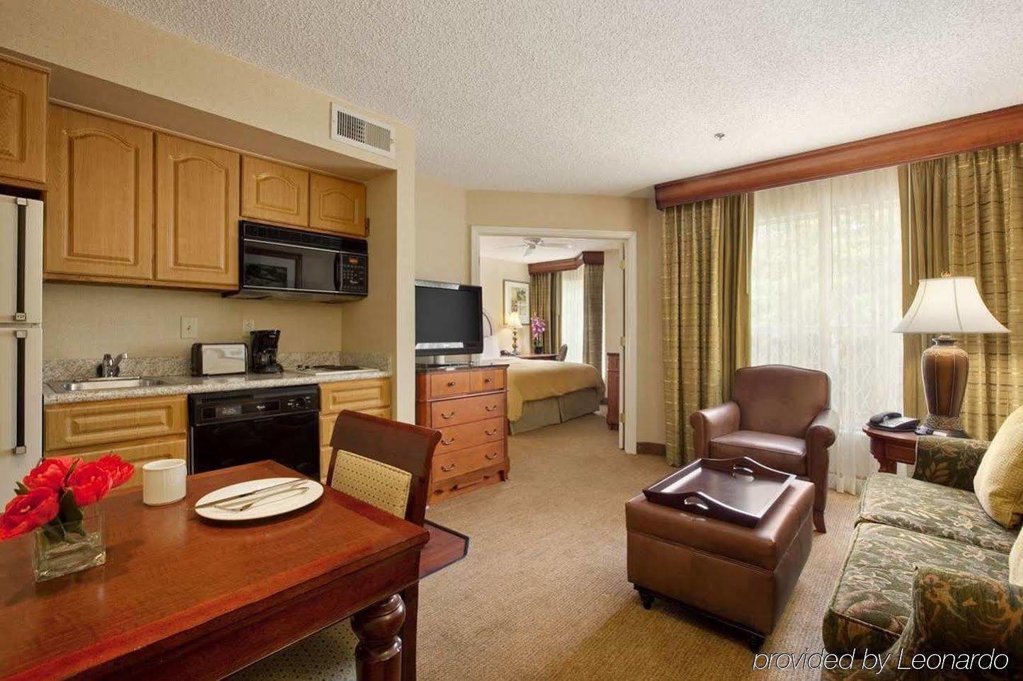 Homewood Suites By Hilton Atlanta-Galleria/Cumberland Smyrna Room photo
