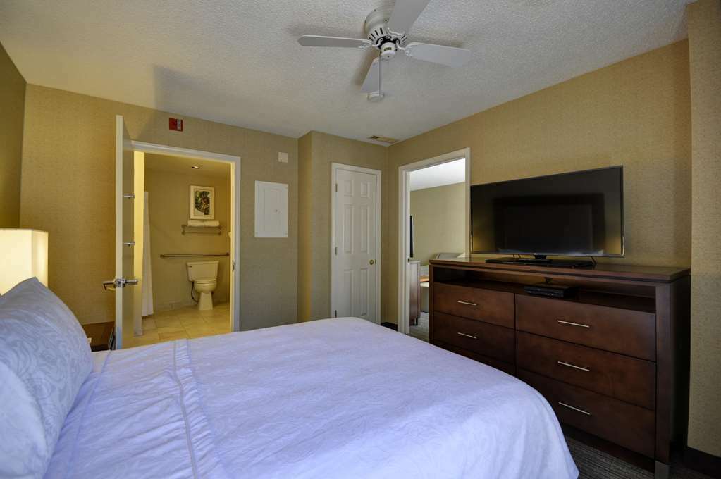 Homewood Suites By Hilton Atlanta-Galleria/Cumberland Smyrna Room photo