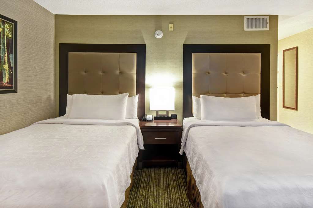 Homewood Suites By Hilton Atlanta-Galleria/Cumberland Smyrna Room photo